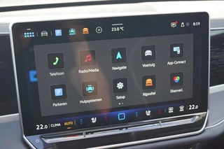 Volkswagen Passat – thumbnail 39