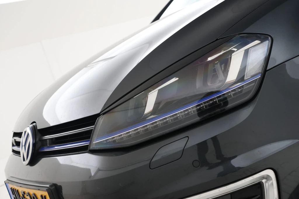 Volkswagen Golf – foto 8