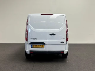 Ford Transit Custom – thumbnail 4