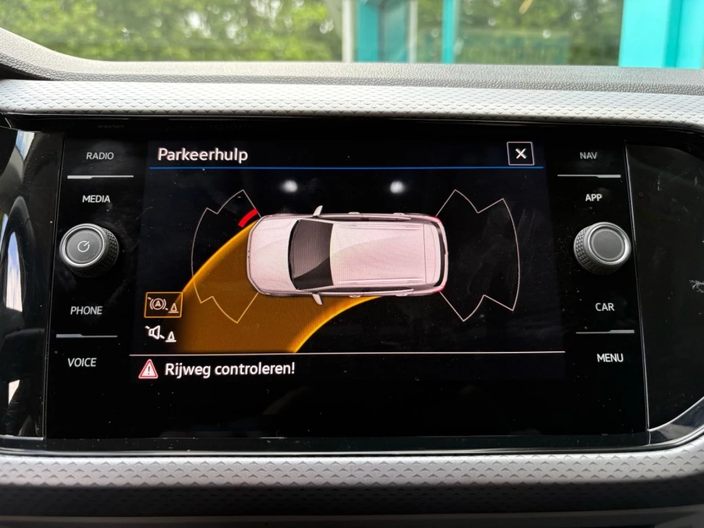 Volkswagen T-Cross – foto 19