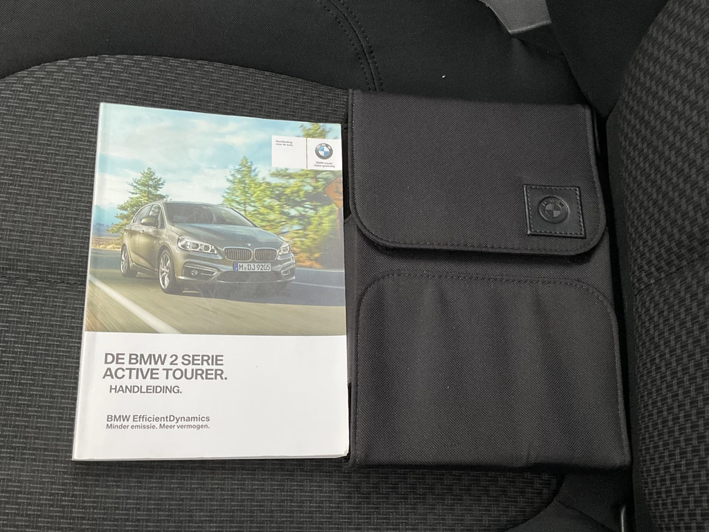 BMW 2 Serie – foto 27