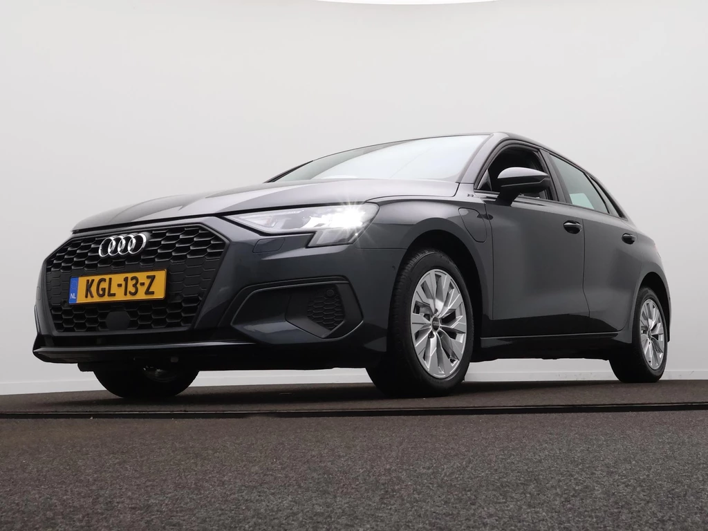 Audi A3 – foto 2