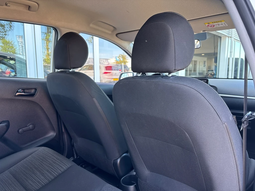 Kia Picanto – foto 22