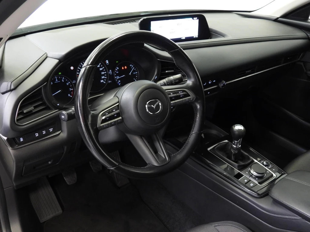 Mazda CX-30 – foto 8