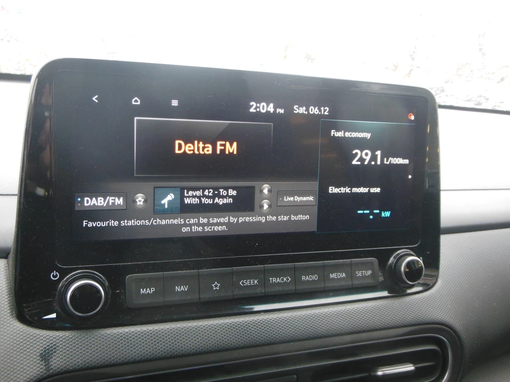 Hyundai Kona – foto 28