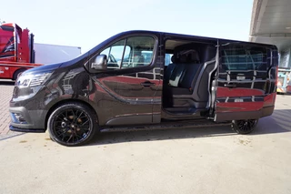 Renault Trafic – thumbnail 3