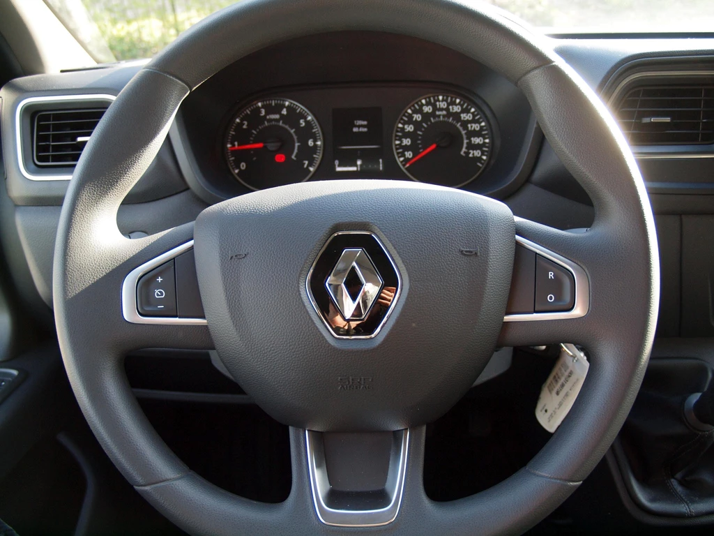 Renault Master – foto 14