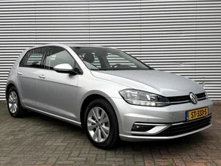 Volkswagen Golf – thumbnail 8