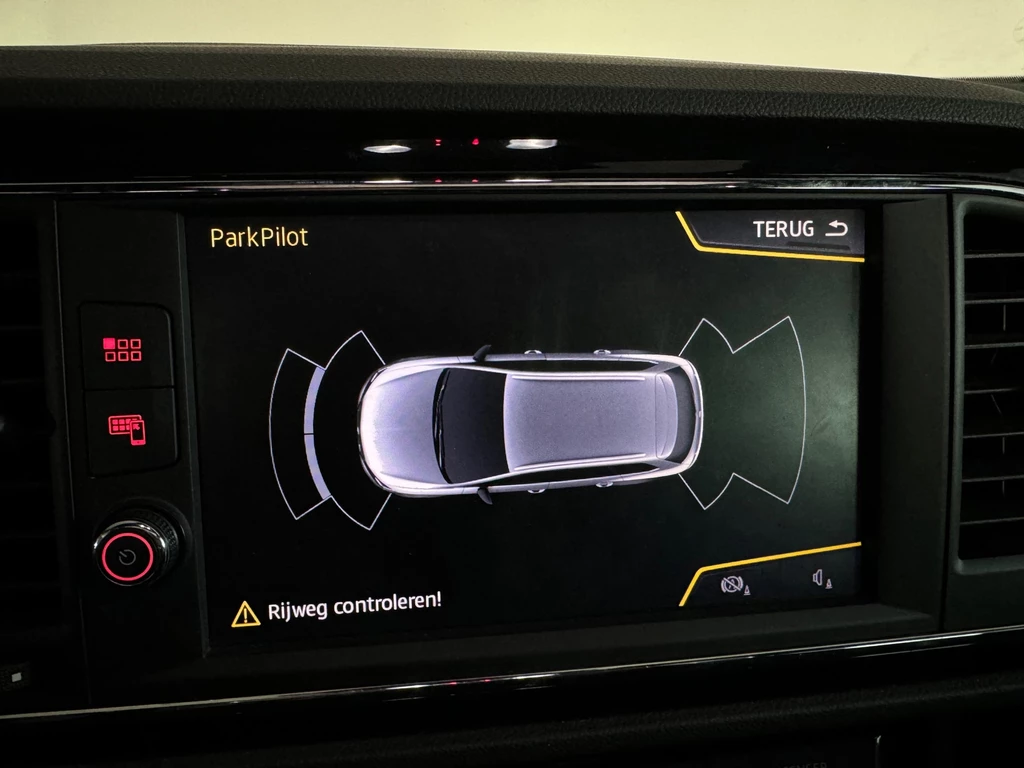 SEAT Leon – foto 34