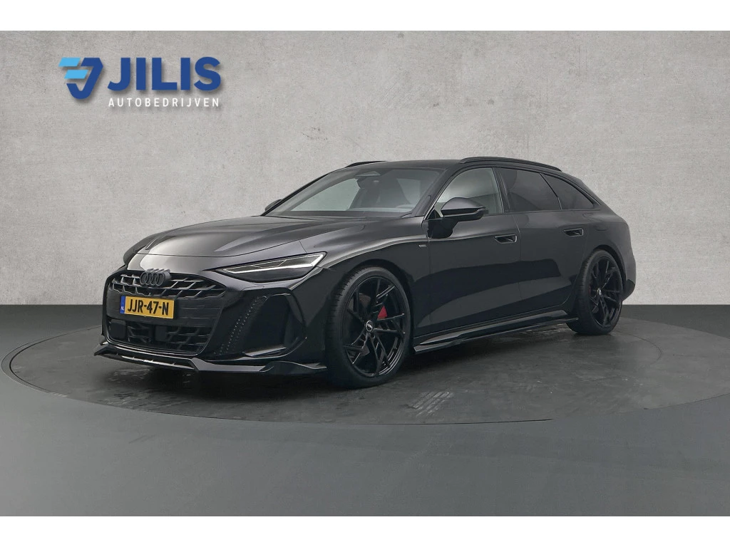 Audi A6 – foto 2