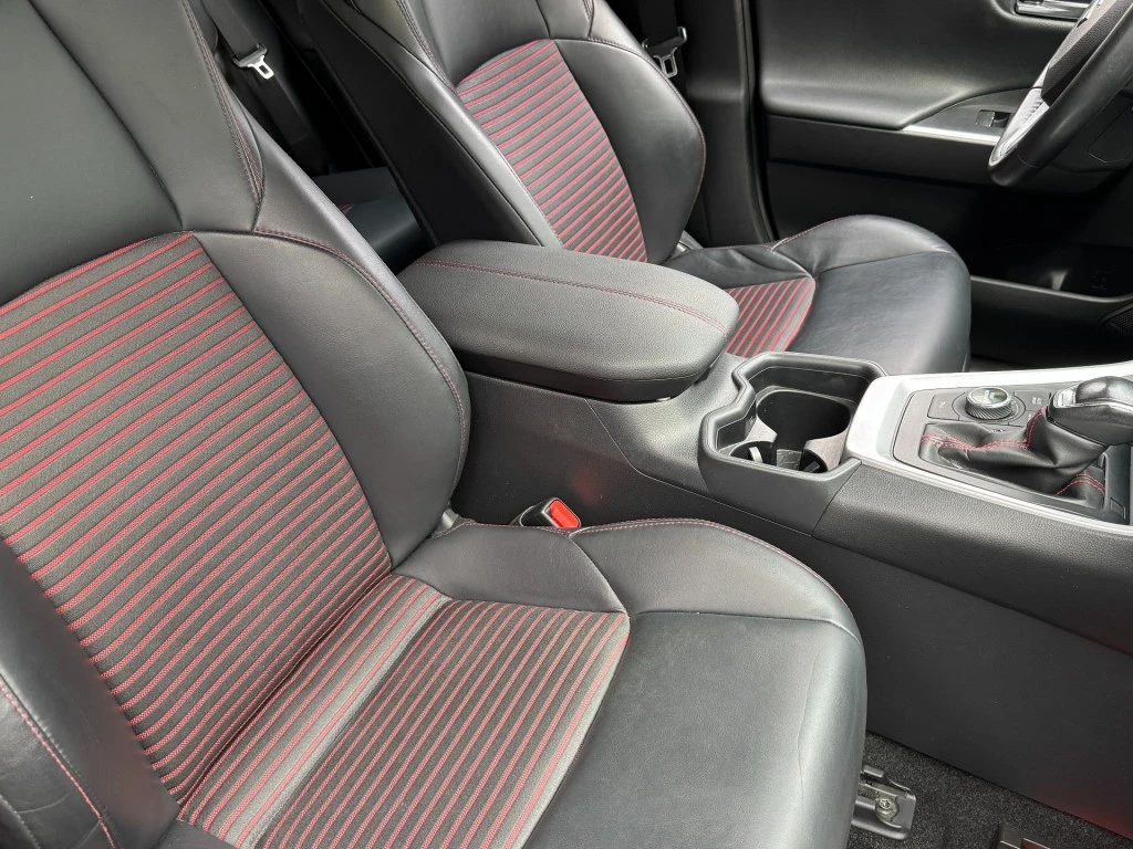 Suzuki Across – foto 32