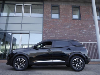 Peugeot 2008 – thumbnail 1