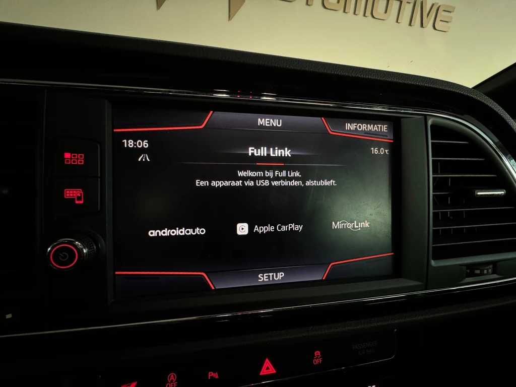 SEAT Leon – foto 35