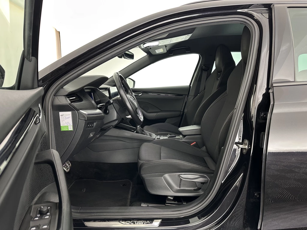 Škoda Octavia – foto 8