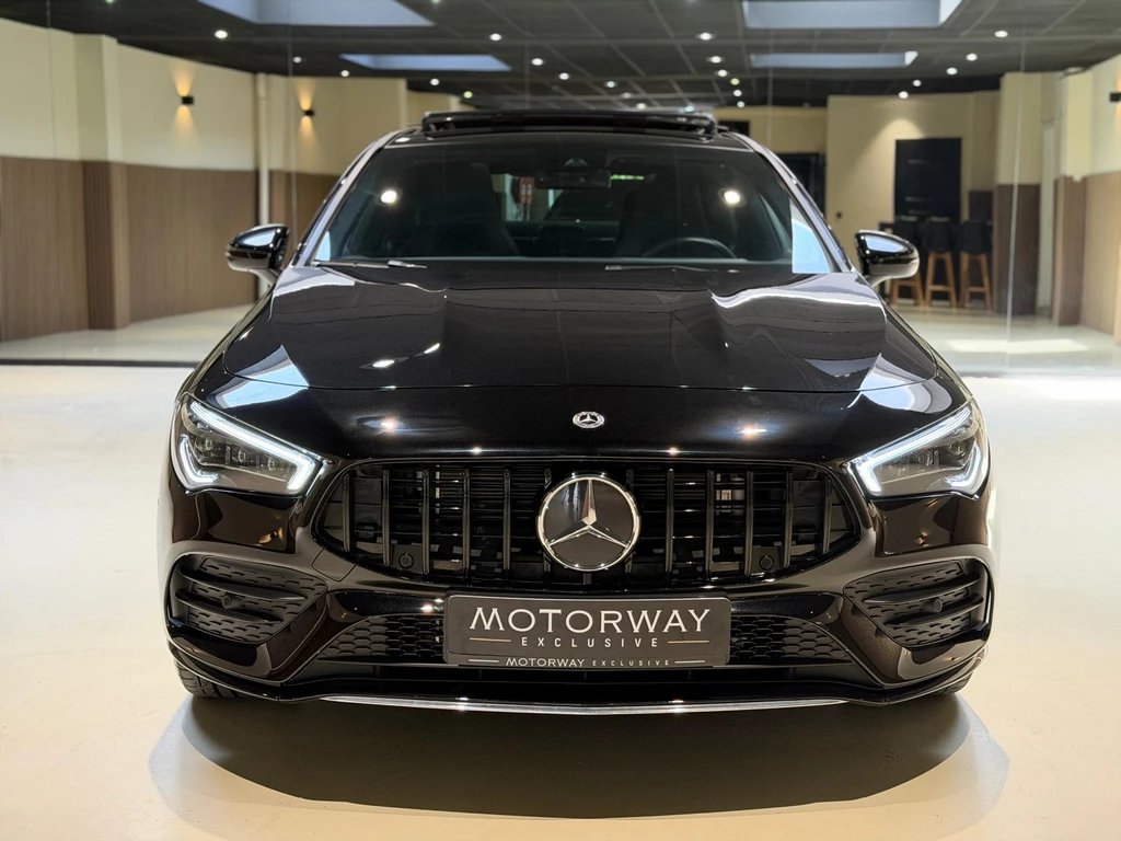 Mercedes-Benz CLA – foto 8