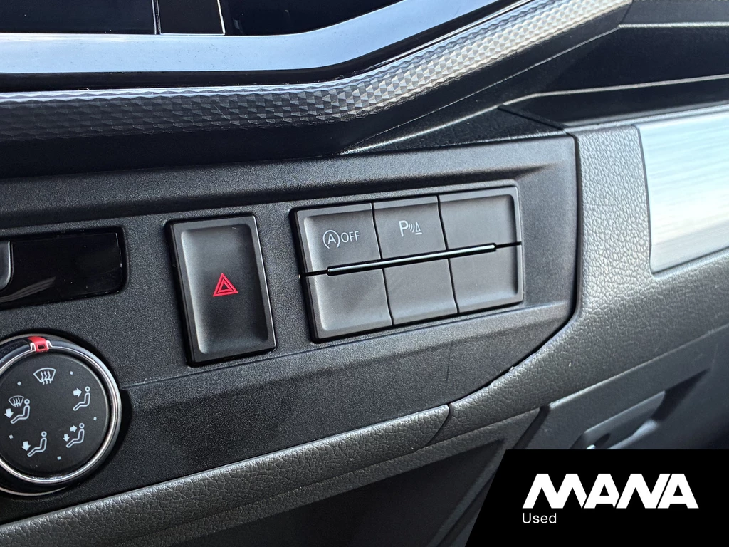 Volkswagen Transporter – foto 32