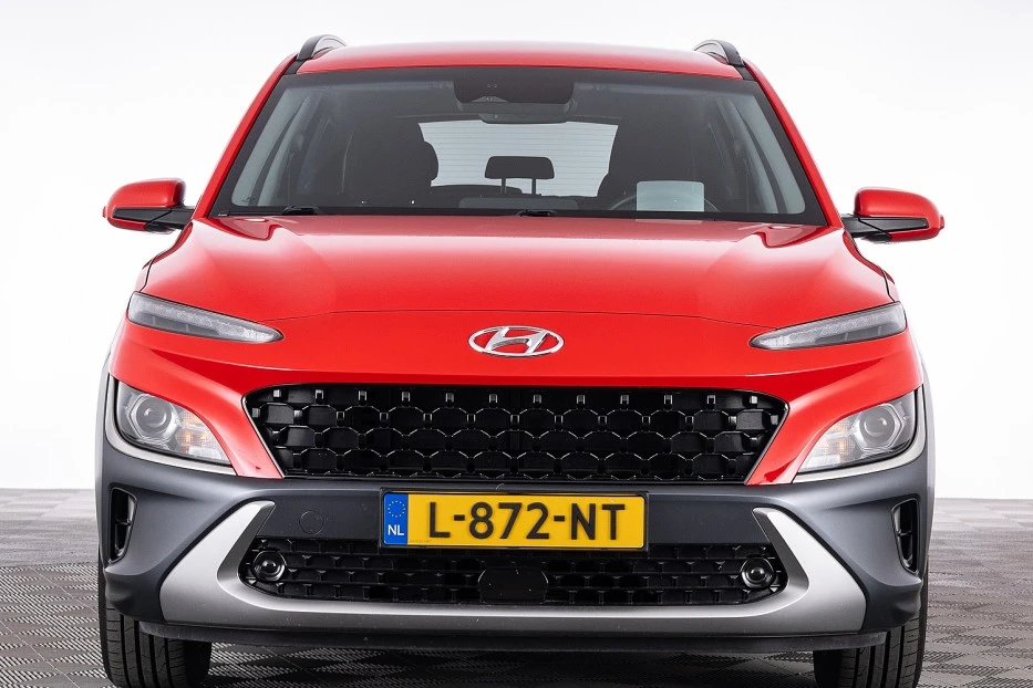 Hyundai Kona – foto 6