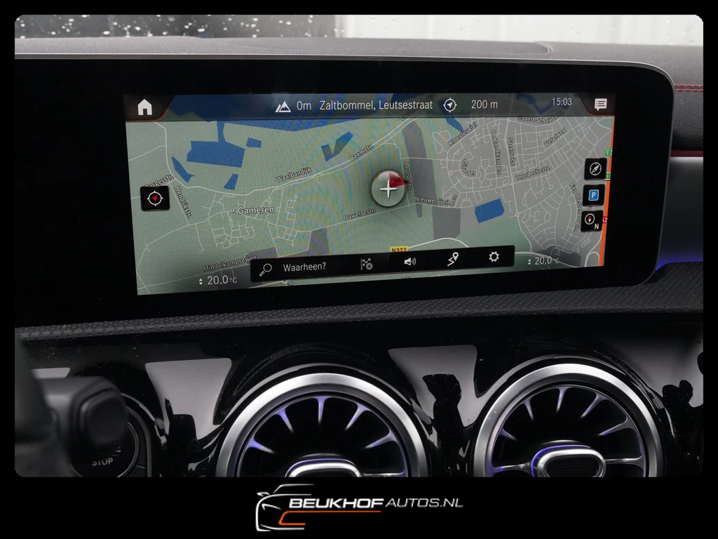 Mercedes-Benz CLA – foto 44