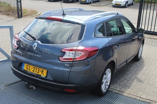 Renault Mégane Estate – thumbnail 5