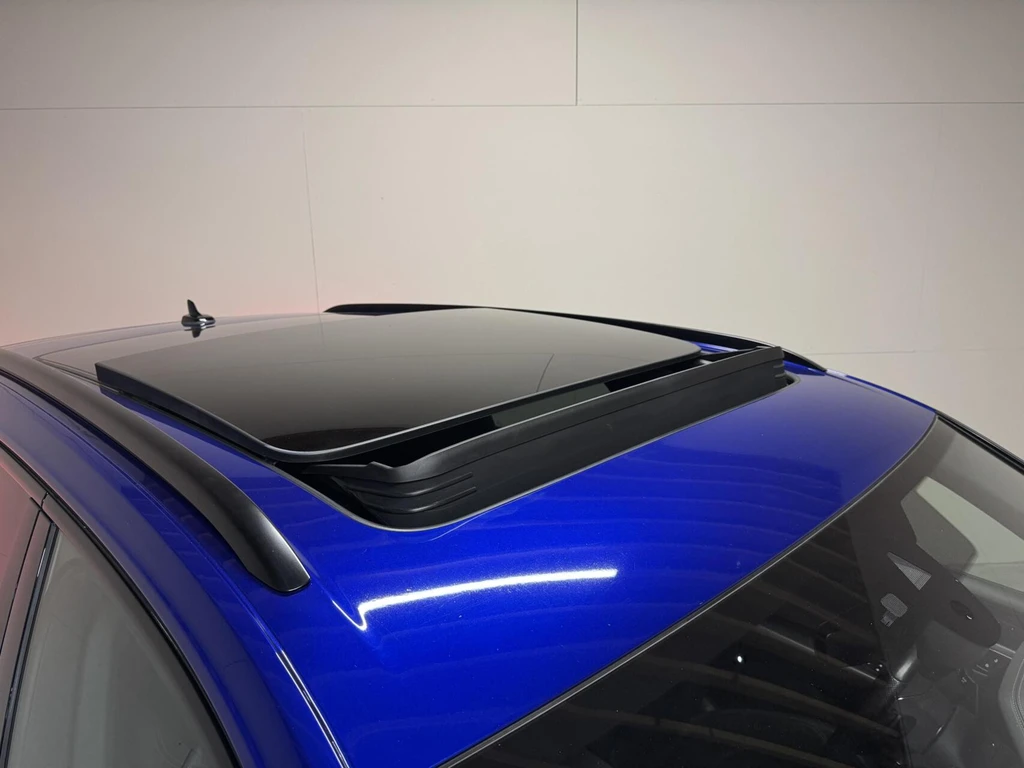 Volkswagen Touareg – foto 21