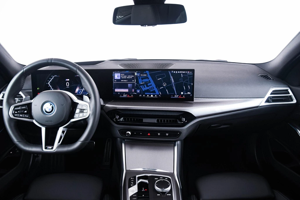 BMW 3 Serie – foto 19