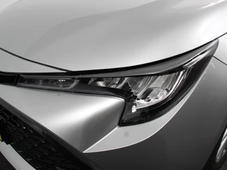 Toyota Corolla Touring Sports – thumbnail 30