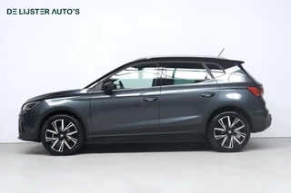 SEAT Arona – thumbnail 2