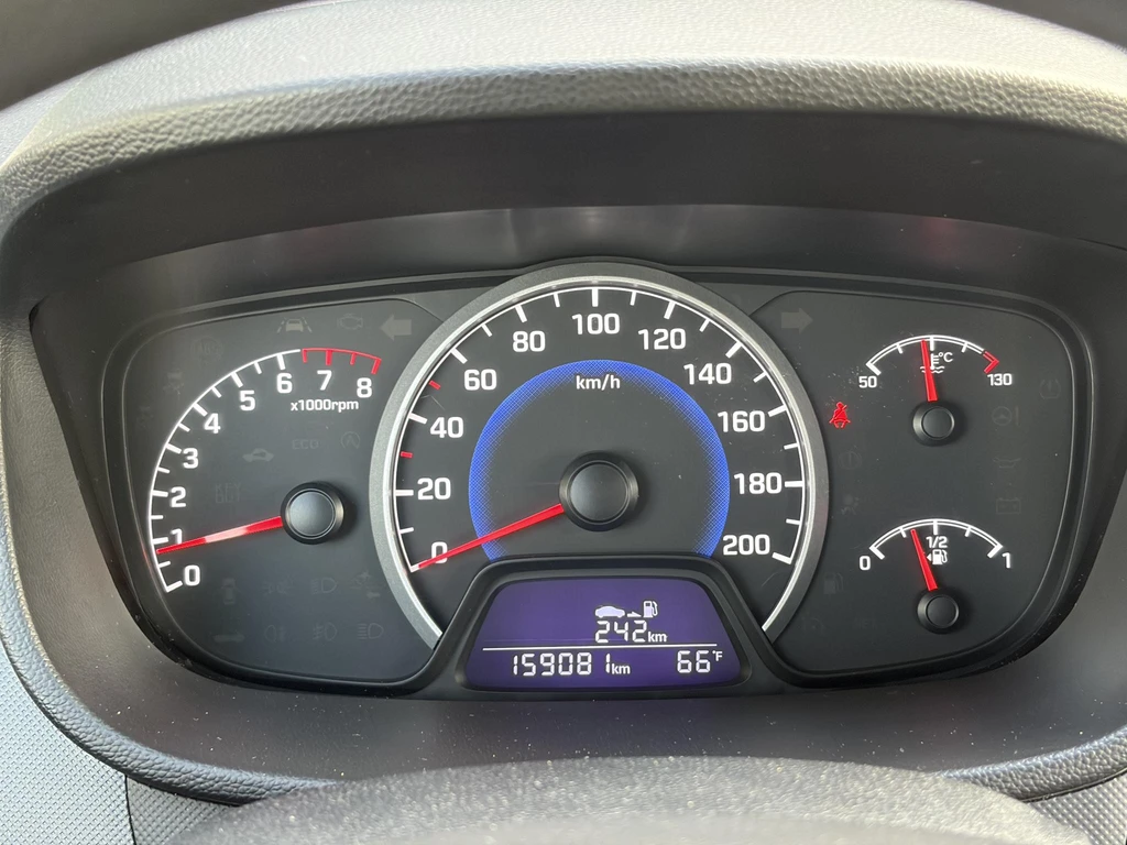 Hyundai i10 – foto 24