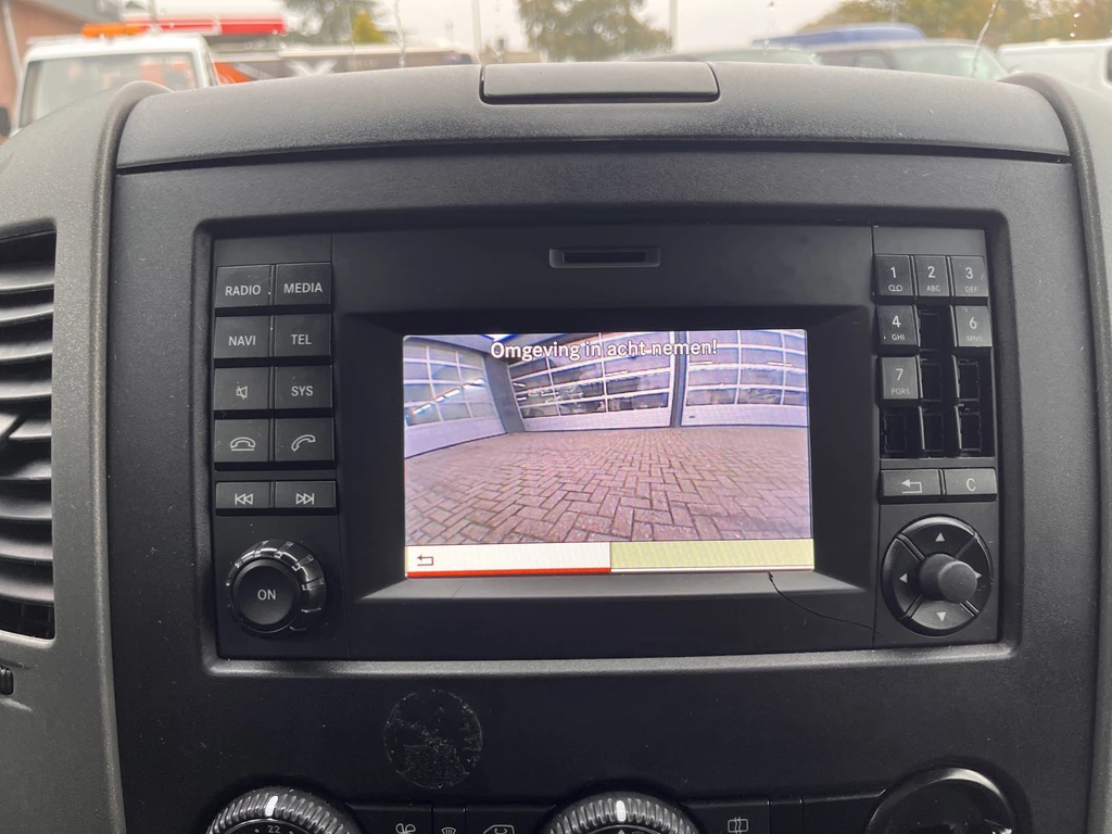 Mercedes-Benz Sprinter – foto 50