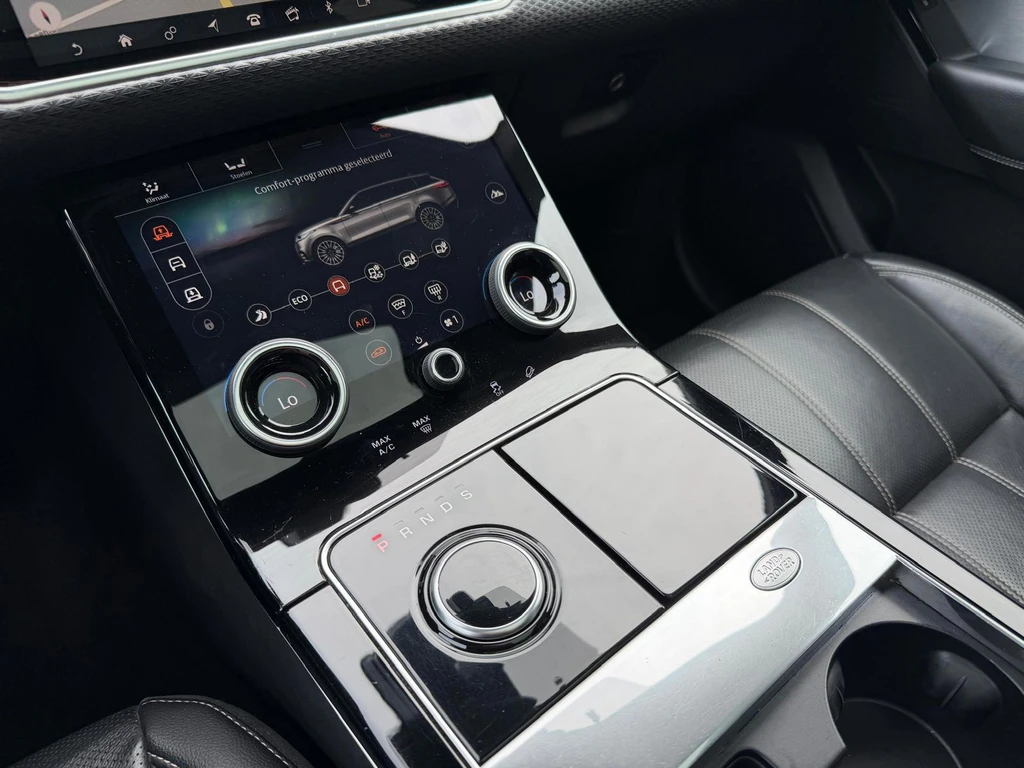 Land Rover Range Rover Velar – foto 11