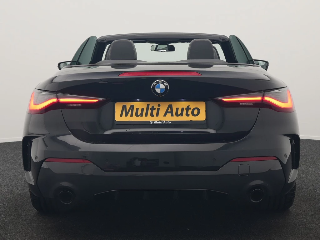 BMW 4 Serie – foto 5