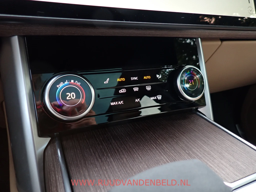 Land Rover Range Rover – foto 36