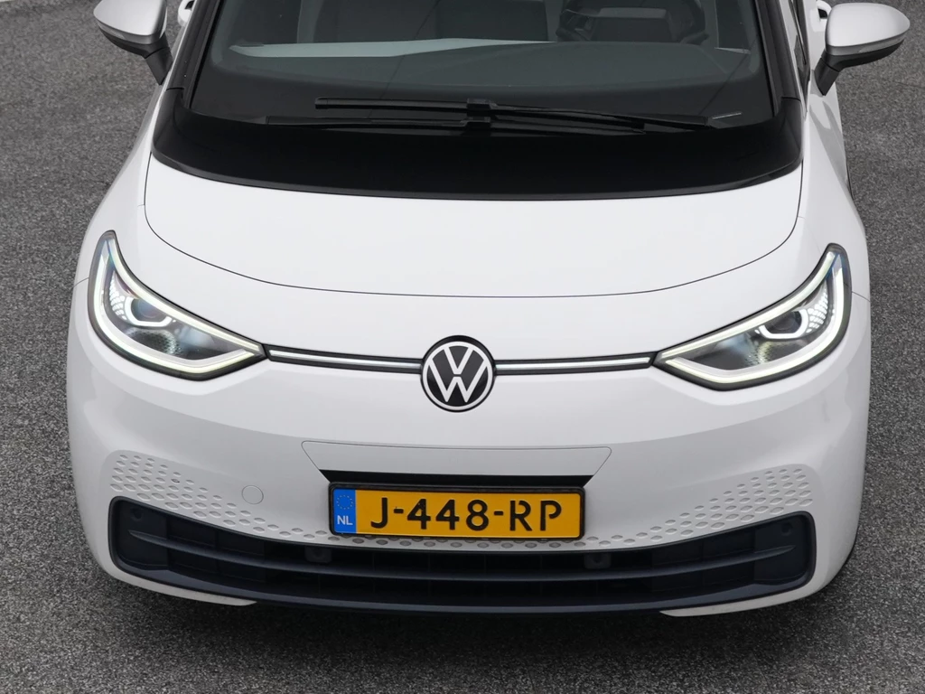 Volkswagen ID.3 – foto 19