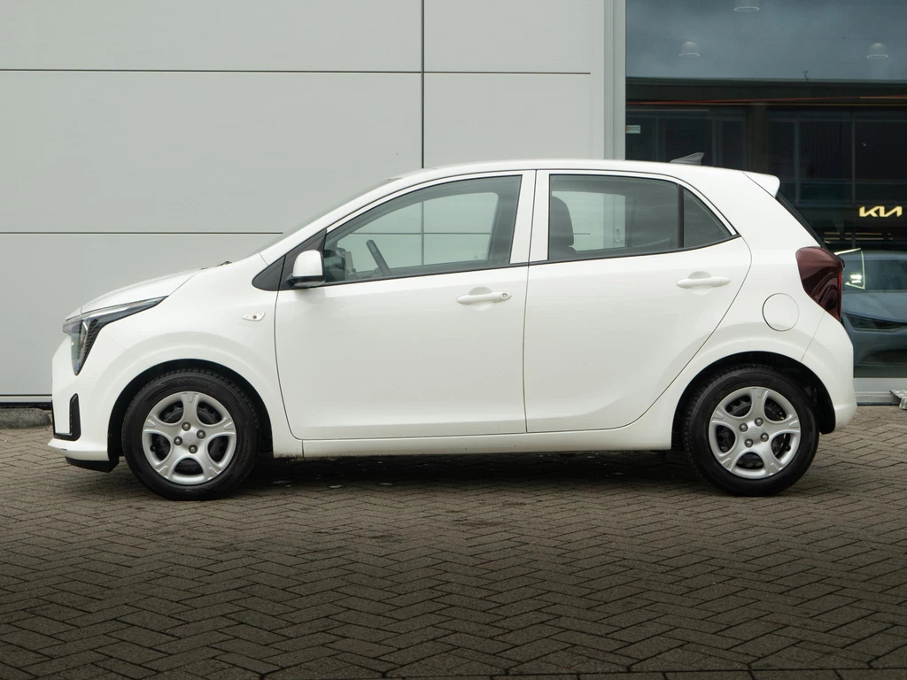 Kia Picanto – foto 4