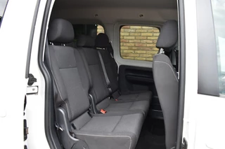 Volkswagen Caddy – thumbnail 11