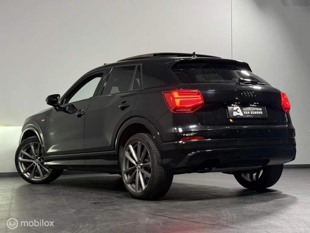 Audi Q2 – foto 8