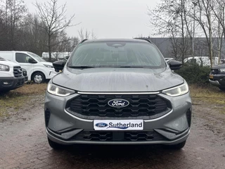 Ford Kuga – thumbnail 8