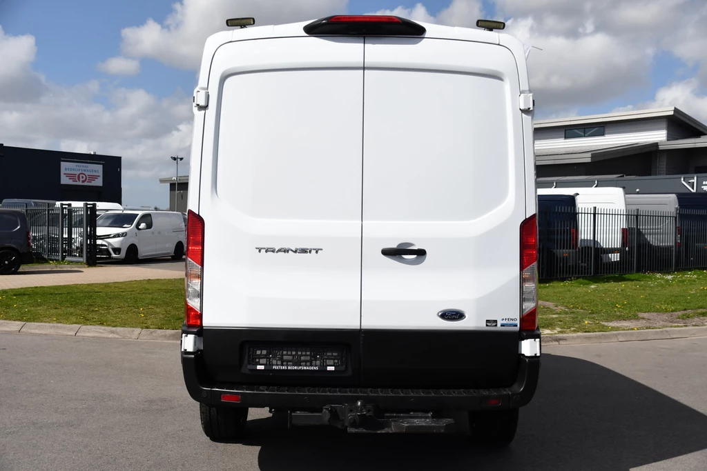 Ford Transit – foto 6