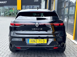 Renault Megane E-Tech – thumbnail 5