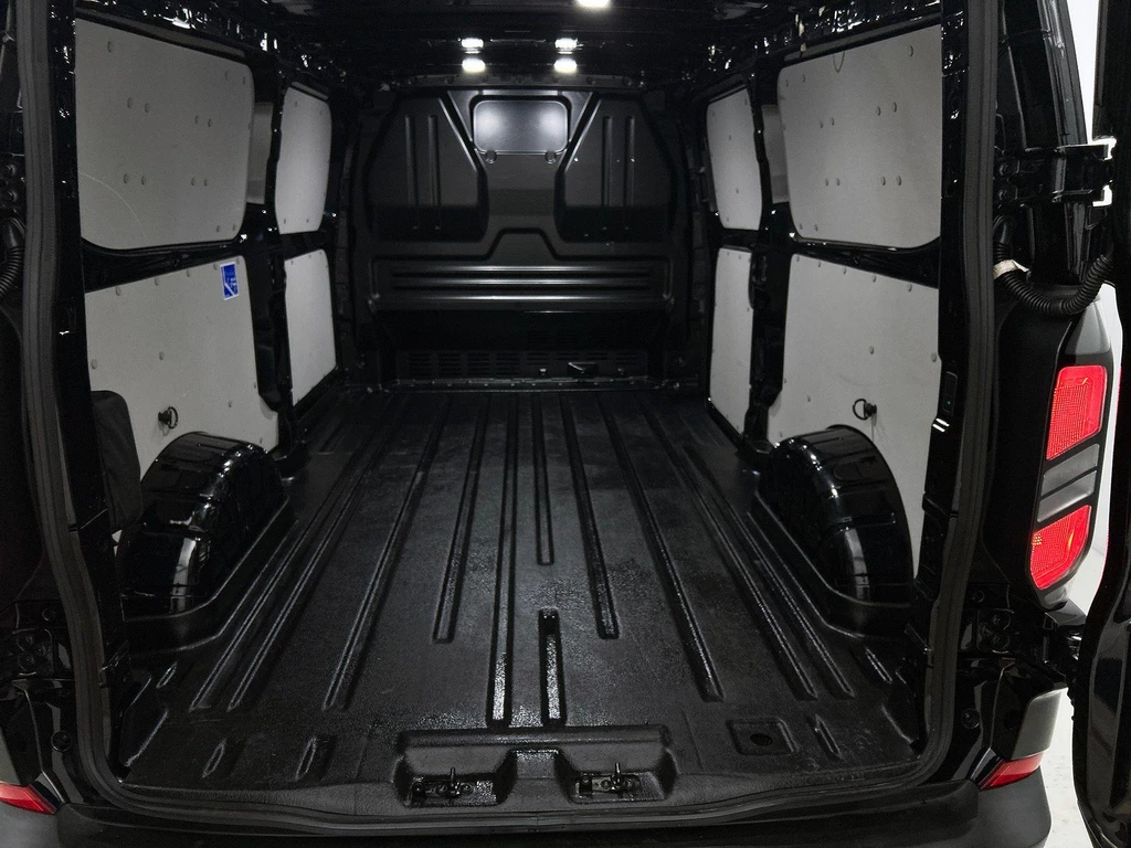Ford Transit Custom – foto 17