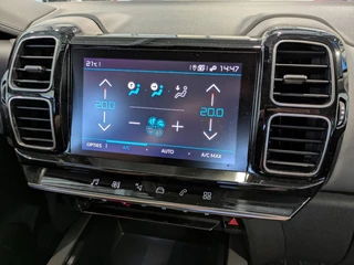 Citroën C5 – thumbnail 19