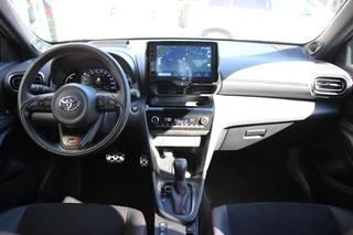 Toyota Yaris Cross – thumbnail 11