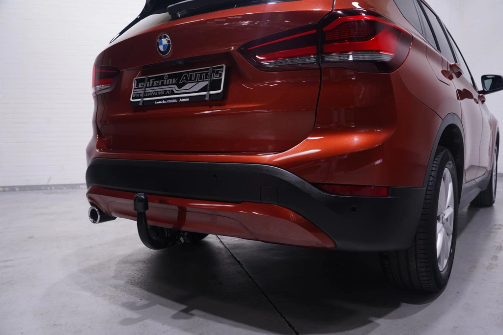 BMW X1 – foto 6
