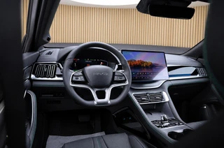 BYD SEAL U – thumbnail 9