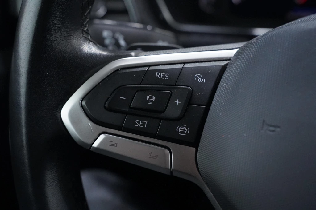 Volkswagen T-Cross – foto 23