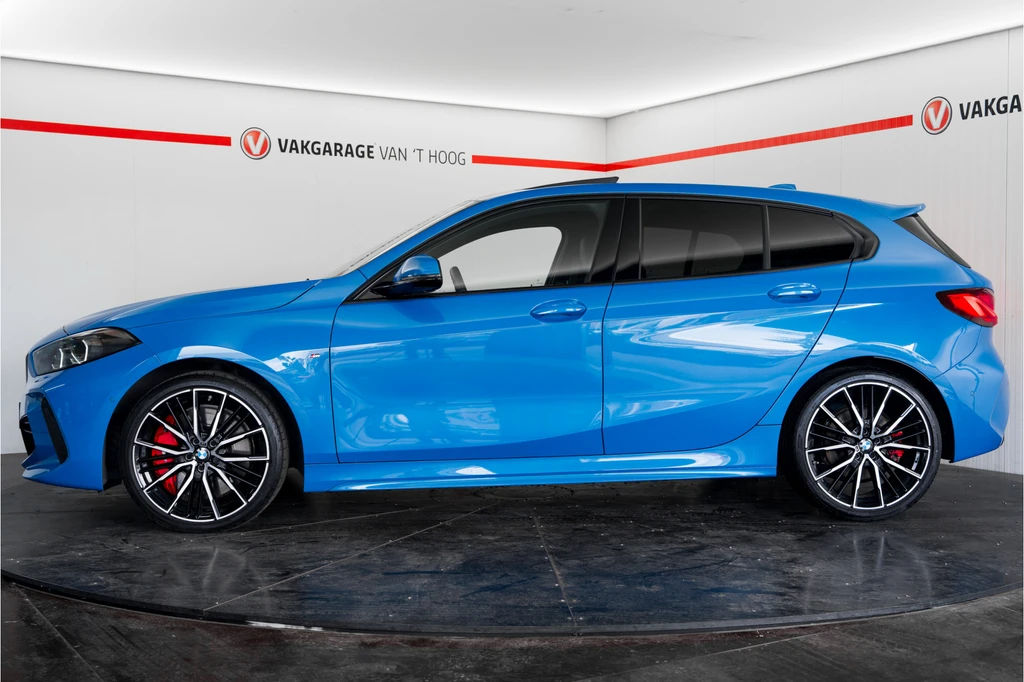 BMW 1 Serie – foto 2