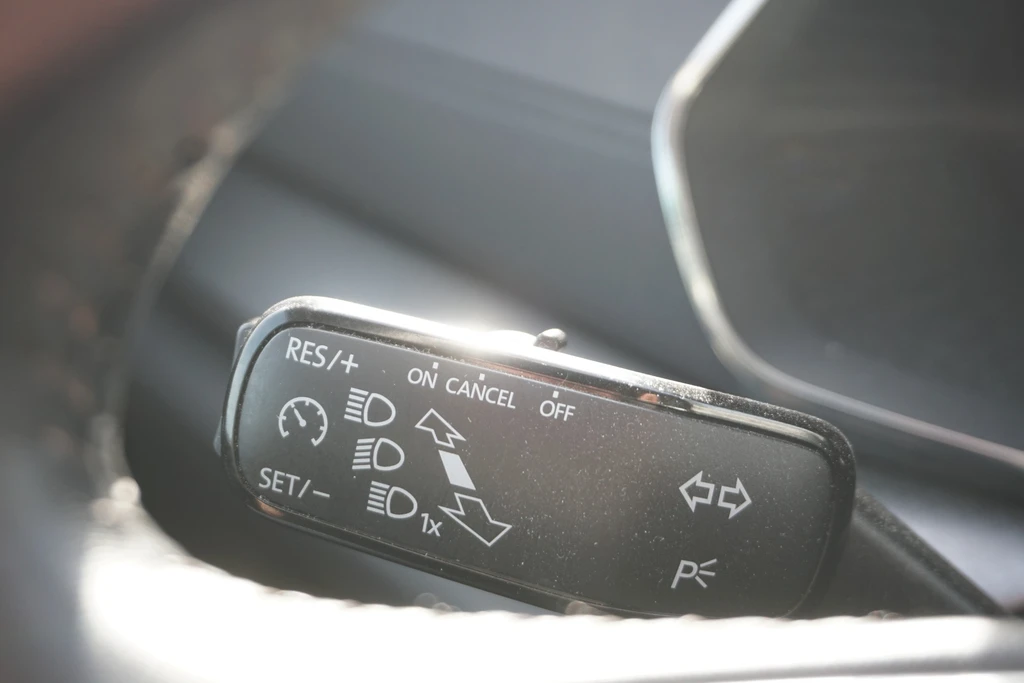 Škoda Octavia – foto 15