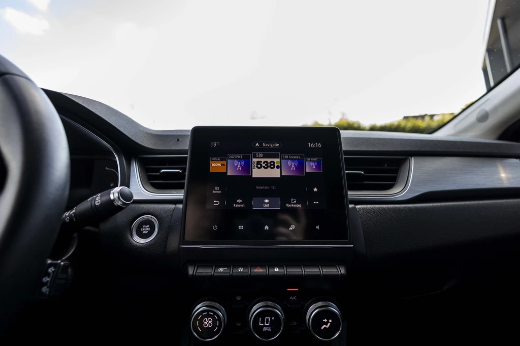Renault Captur – foto 27