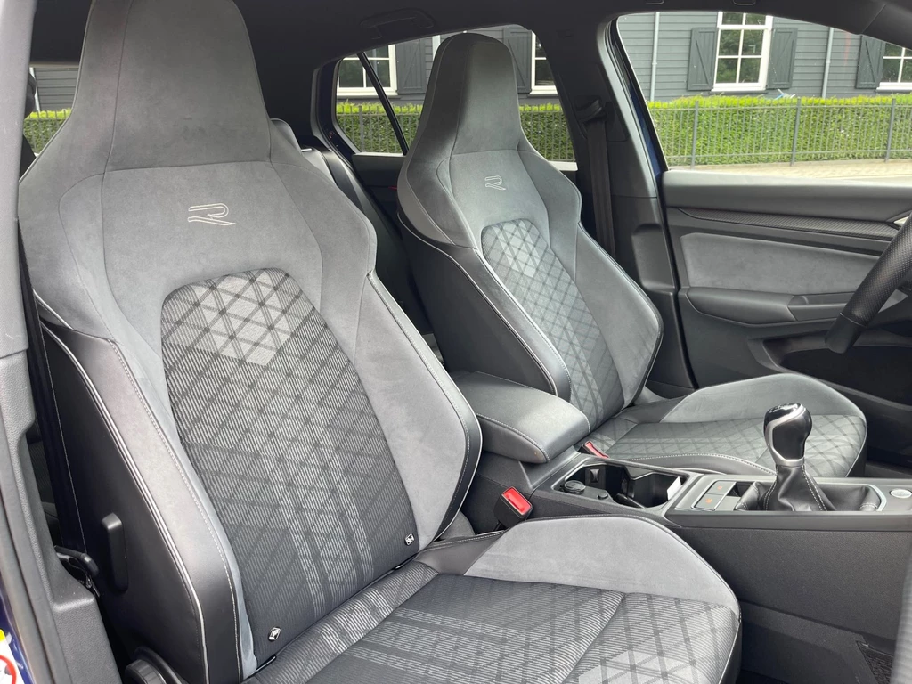 Volkswagen Golf – foto 13