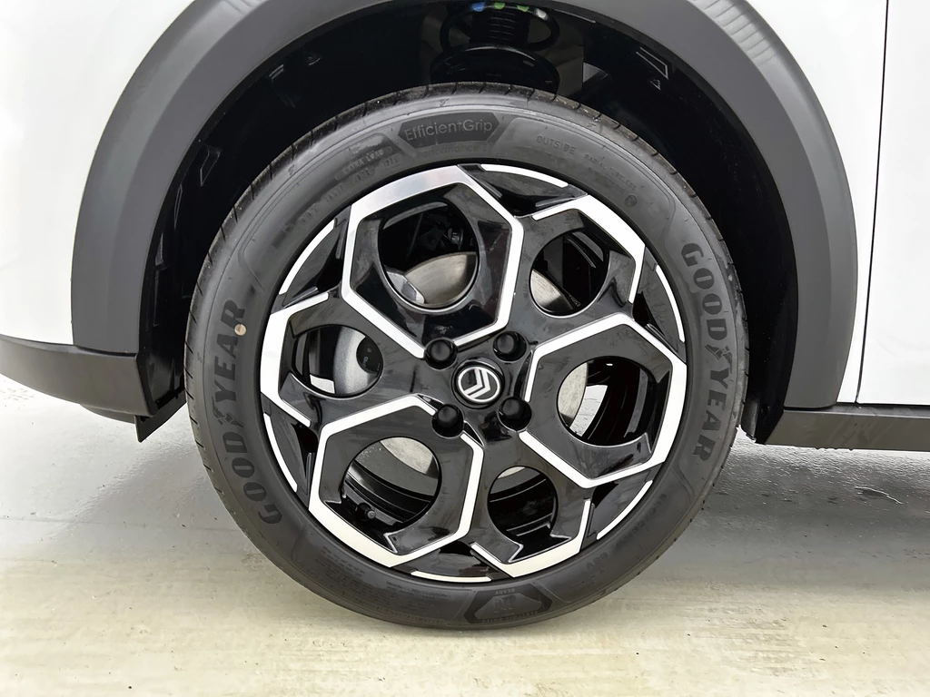 Citroën C3 – foto 14